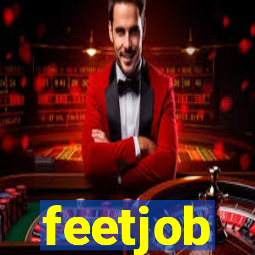 feetjob