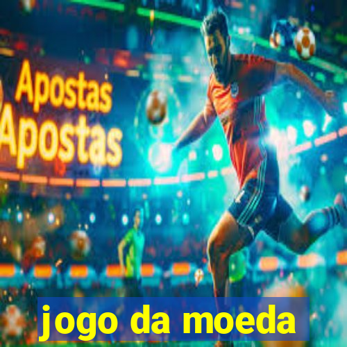 jogo da moeda