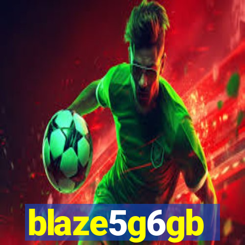 blaze5g6gb