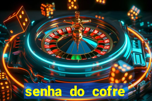 senha do cofre road 96