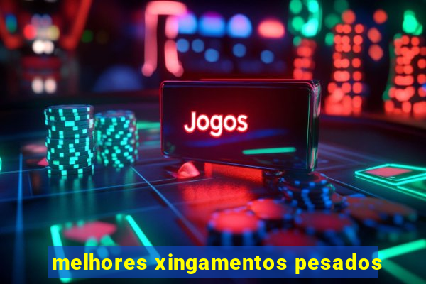 melhores xingamentos pesados