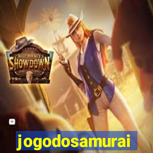 jogodosamurai