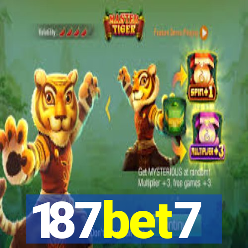 187bet7