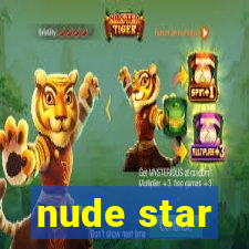 nude star