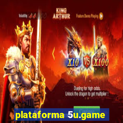 plataforma 5u.game