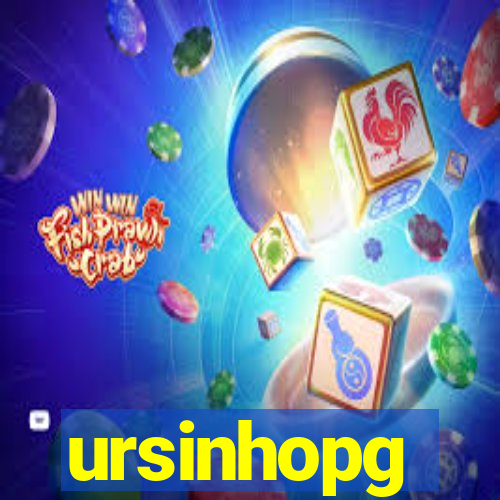 ursinhopg