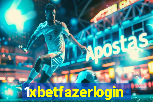 1xbetfazerlogin