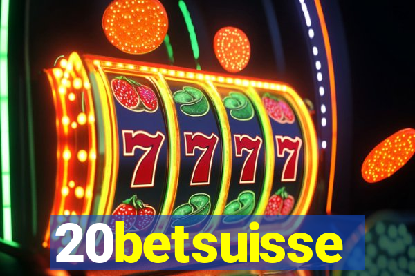 20betsuisse