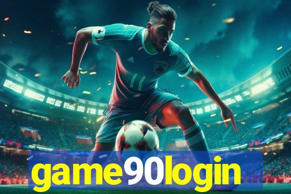 game90login