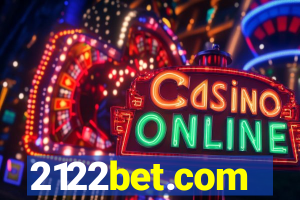 2122bet.com