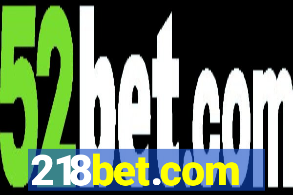 218bet.com