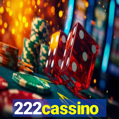 222cassino