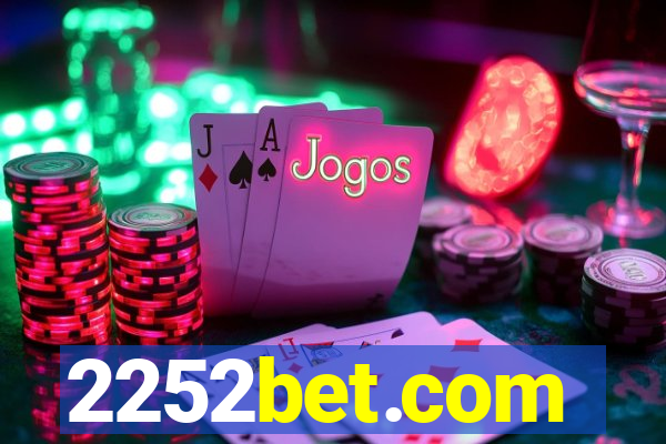 2252bet.com