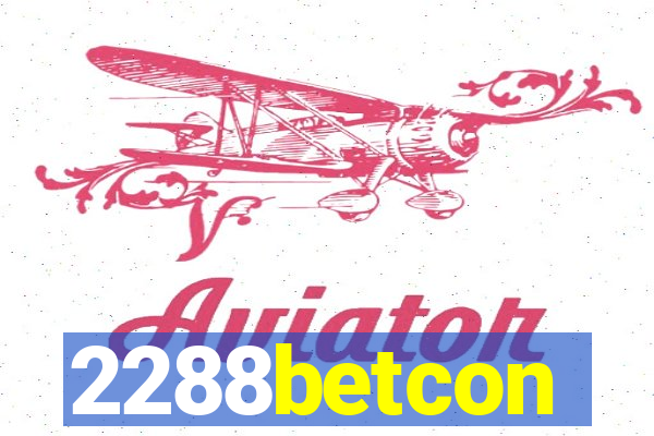 2288betcon