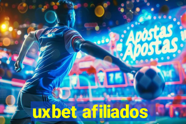 uxbet afiliados