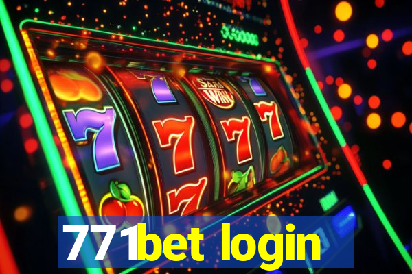 771bet login