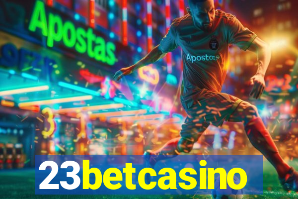 23betcasino