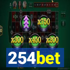 254bet