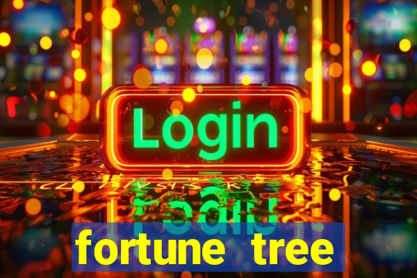 fortune tree prosperity demo