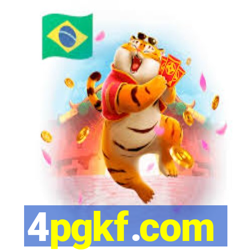 4pgkf.com