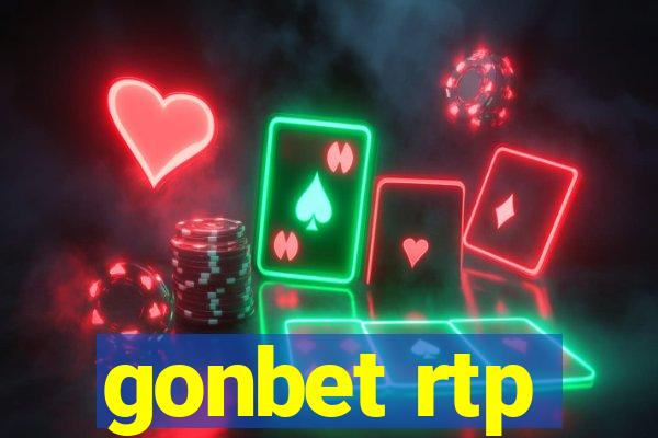 gonbet rtp