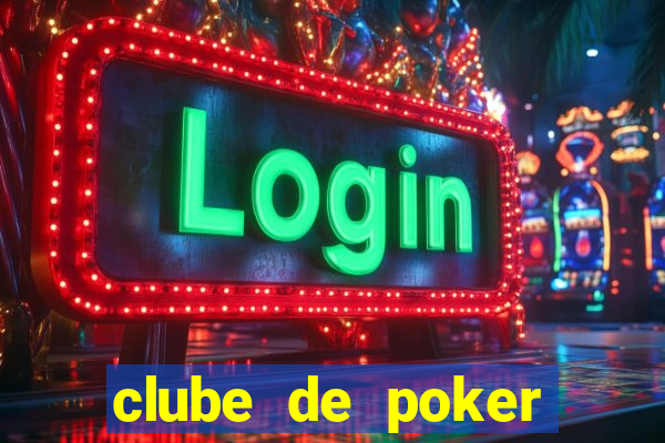 clube de poker santa cruz do sul