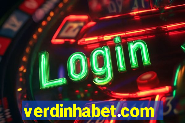 verdinhabet.com