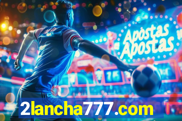 2lancha777.com