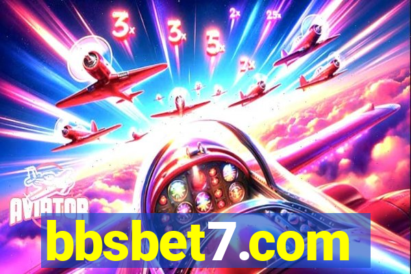 bbsbet7.com