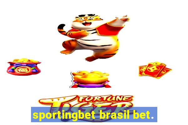 sportingbet brasil bet.