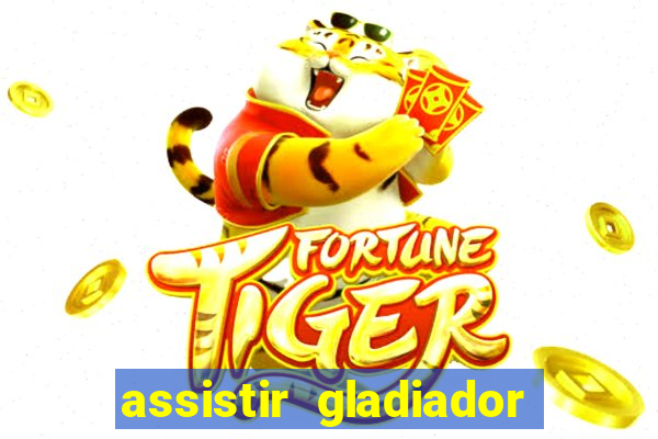 assistir gladiador 2 online grátis