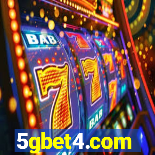 5gbet4.com