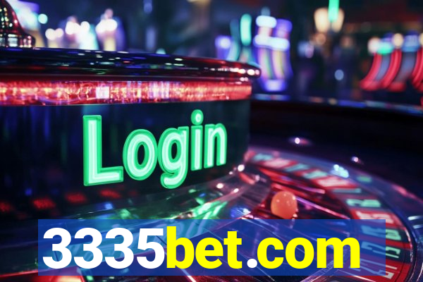 3335bet.com