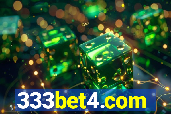 333bet4.com