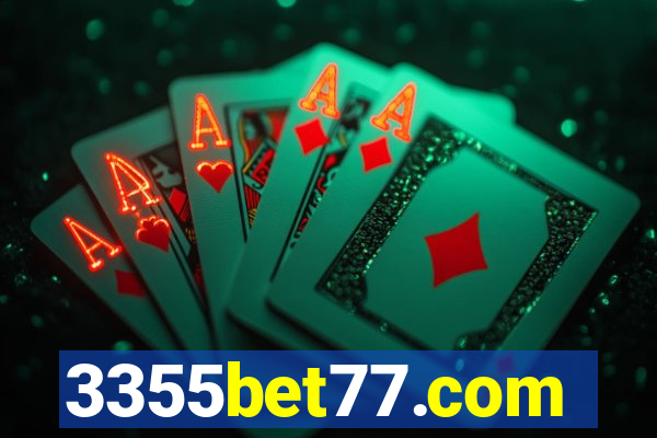 3355bet77.com