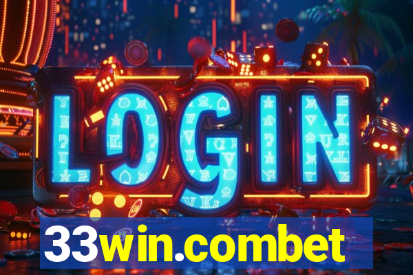 33win.combet