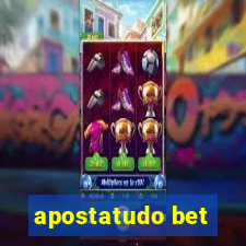 apostatudo bet