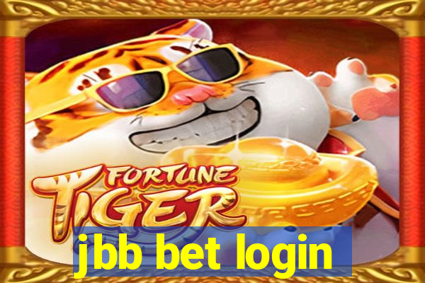 jbb bet login