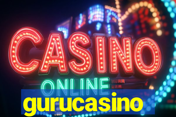 gurucasino