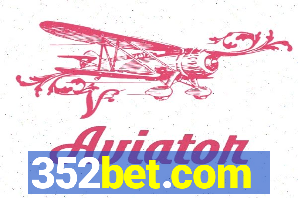 352bet.com