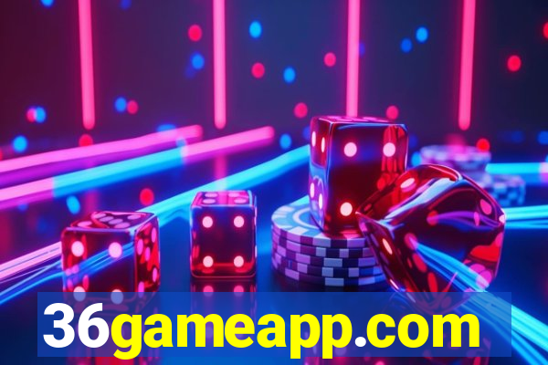 36gameapp.com