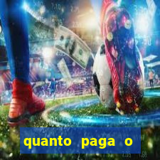 quanto paga o duque da quina