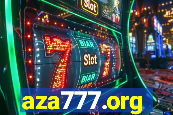 aza777.org