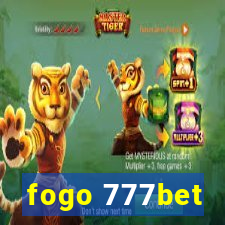 fogo 777bet