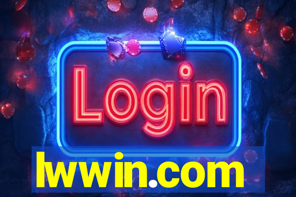 lwwin.com