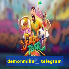 demonmika__ telegram