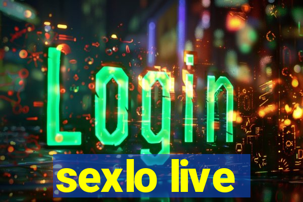 sexlo live