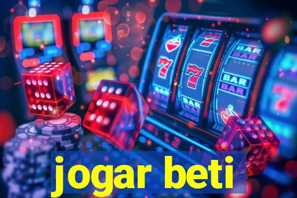 jogar beti