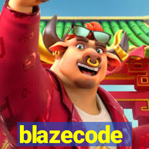 blazecode