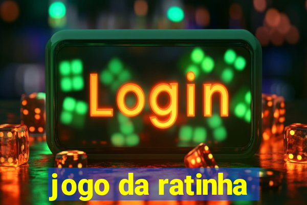 jogo da ratinha